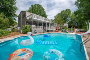 Lake Norman Access, Pool, Hot tub, Epic Game room
